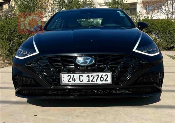 Hyundai for sale in Iraq